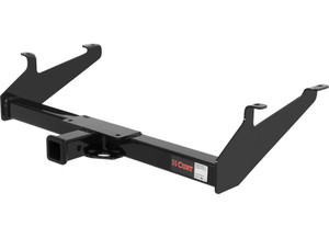 Curt - 0202.5(built Before Nov 2002) Ram 1500 6ft Bed Class Iii Receiver - 13320