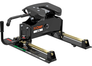Curt - (kit)a16 5th Wheel W/r16 Roller - 16521