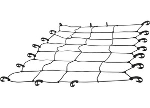 Curt - Extended Roof Rack (18115&18117) Cargo Net - 18201