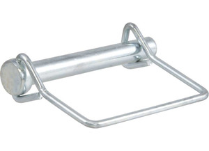 Curt - Packaged 3/8in Safety Pin - 28279