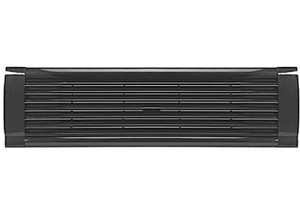 Custom Flow - 9703 F150/9816 F250/f350 Regular Customflow Vented Tailgate - R-EL28