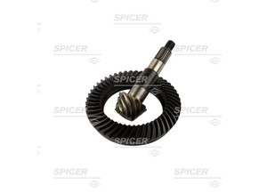 Dana - Differential Ring And Pinion; Dana 44 226mm  4.88 Ratio - 2018747