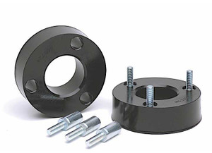 Daystar - 0523 Tacoma/0309 4runner 2/4wd 2.5in Leveling Kit Front - KT09116BK