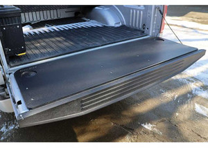 Dee Zee - 19c Silverado/sierra Polymer Tailgate Board - DZ284123