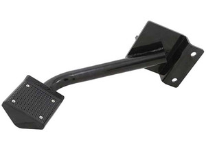 Dee Zee - 19c Titan Bumper Step(step Only) - DZ6208S