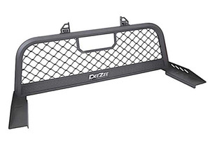 Dee Zee - 1717 F250/f350/f450/f550 Bktx Cab Rack (bolt Together) Wide - DZ95072RTB