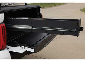 Dee Zee - 60 X 10 X 10 Pull Out Drawer Under Tonneau Storage Box - DZ960D