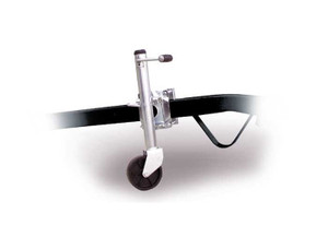 Demco - Wheel Jack F/tow Dollies W/hardware Bag - 11683