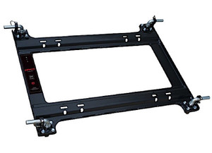 Demco - Dodge Prep Rails - 6099