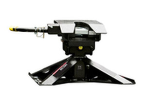 Demco - (kit)recon Gooseneck Ball Mount 21k Hitch(6169+6201) - 8550045