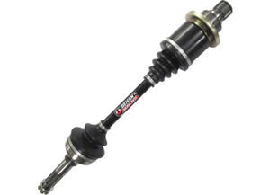 Demon Powersports - 0811 Yamaha Rhino Heavy Duty Rear Left Axle - PAXL-1102HD