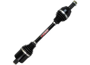 Demon Powersports - 1623 Polaris Sportsman Xtreme Heavy Duty Rear Universal Axle - PAXL-1132XHD