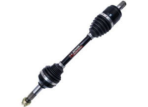 Demon Powersports - 0507 Polaris Sportsman Heavy Duty Front Universal Axle - PAXL-1157HD