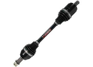 Demon Powersports - 1620 Polaris Rzr 570 Xtreme Heavy Duty Front Universal Axle - PAXL-6029XHD