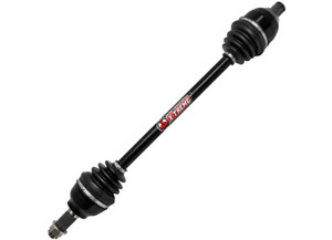 Demon Powersports - 2022 Polaris Rzr Pro Xp 4 Xtreme Heavy Duty Rear Universal Axle - PAXL-6094XHD
