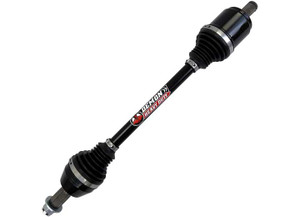 Demon Powersports - 2021 Polaris Scrambler/sportsman 1000 Xp S Heavy Duty Front Universal Axle - PAXL-6097HD
