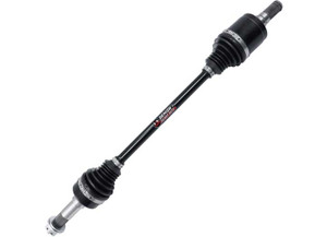 Demon Powersports - 1419 Yamaha Yxm700 Viking Heavy Duty Rear Universal Axle - PAXL-8015HD
