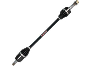 Demon Powersports - 1622 Yamaha Yxz1000r Xtreme Heavy Duty Front Universal Axle - PAXL-8018XHD