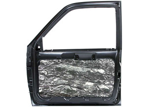 Design Engineering - DEI - Universal 2door Vapor Kit - 50620