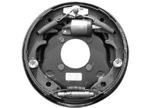 Dexter Axle - 12 X 2 5.2k Hyd Rh Us - 023-325-00