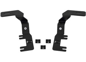 Diode Dynamics - 23c Colorado Stage Series Ditch Light Bracket Kit (pair) - DD7806P