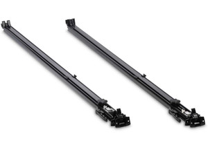 Dometic - Hardware Universal Tall Black - 8273000.401U