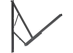 Dometic - Hdwr Pwr Led     Awn Bsmt Blk - 8952001.400UL