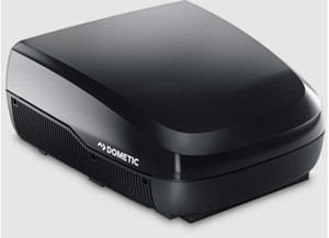 Dometic - Freshjet3 Series Rooftop Rv Air Conditioner 13500 Btu Black - FJX3473MBKAS