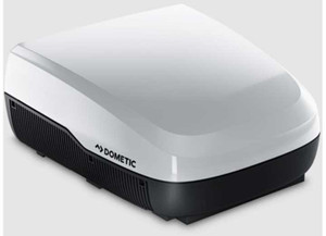 Dometic - Freshjet 3 Rv Air Conditioner 13.5k Btu White - FJX3473MWHAS