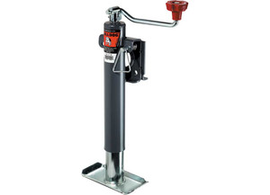 Draw-Tite - Bulldog Topwind Jack 10in Travel - 151401