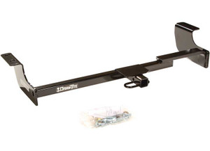 Draw-Tite - 0409 Prius Cls I Hitch Only(without Ball Mount) - 24808