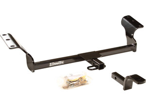 Draw-Tite - 0310 Vibe(not 09 Gt)/0313 Matrix(not 09 Zrs) Cls I Hitch Only(without Ball Mount) - 24812