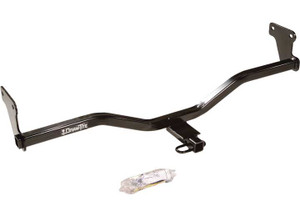 Draw-Tite - 1013 Soul Cls I Hitch Only(without Ball Mount) - 24839