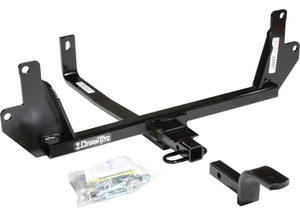 Draw-Tite - 0711 Bmw 328 Sedan Cls I Hitch Only(without Ball Mount) - 24857