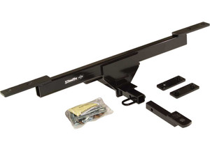 Draw-Tite - 12c Passat Sedan Cls I Hitch Only(without Ball Mount) - 24880