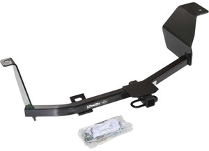 Draw-Tite - 12c Versa 4dr Sedan Cls I Hitch Only(without Ball Mount) - 24887