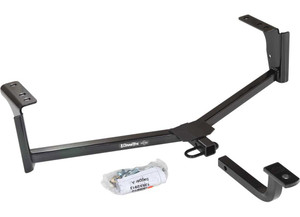 Draw-Tite - 13c  Lincoln Mkz/13c Fusion Cls I Hitch Only(without Ball Mount) - 24897