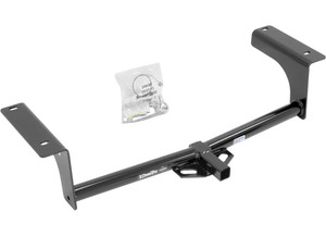 Draw-Tite - 14c Mazda 6 4dr Sedan Cls I Hitch Only(without Ball Mount) - 24908