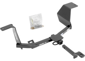 Draw-Tite - 14c  Versa Note Cls I Hitch Only(without Ball Mount) - 24909