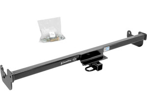 Draw-Tite - 0714 Yaris 3dr/5dr Liftback(except Se) Cls I Hitch Only(without Ball Mount) - 24911