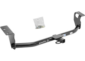 Draw-Tite - 0319 Corolla Round Tube Cls I Hitch Only(without Ball Mount) - 24913