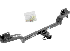 Draw-Tite - 16c Mazda Cx3 Cls I Hitch Only(without Ball Mount) - 24933