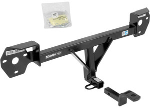 Draw-Tite - 13c Scion Frs/suburu Brz Cls I Hitch Only(without Ball Mount) - 24935