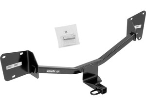 Draw-Tite - 16c Volt Cls I Hitch Only(without Ball Mount) - 24947