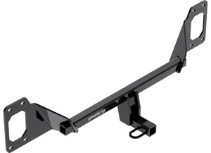 Draw-Tite - 16c Civic Coupe/sedan/hatchback (except W/center Exhaust) Cls I Hitch Only(without Ball Mount) - 24954