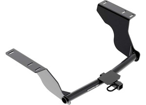 Draw-Tite - 12c Impreza 4dr Sedan(exc Wrx/wrx Sti) Class I Hitch Only (without Ball Mount) - 24960