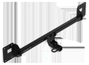 Draw-Tite - 18c Volkswagen Gti Cls I Hitch Only(without Ball Mount) - 24979