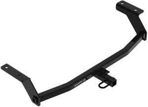 Draw-Tite - 19c Mazda 3 Hatchback Cls I Hitch Only(without Ball Mount) - 24984