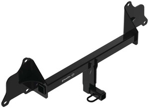 Draw-Tite - 17c Tesla 3 Cls I Hitch (without Ball Mount) - 25005