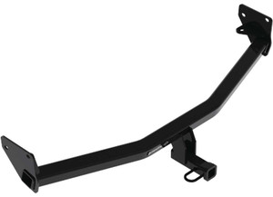 Draw-Tite - 24c Kona Electric/n Class I 1 1/4in Square Receiver Hitch - 25012